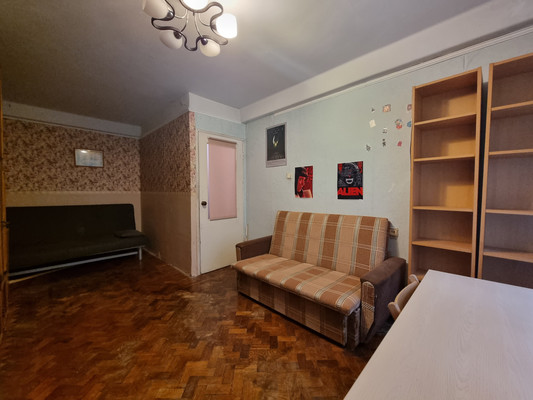 Объект по адресу Санкт-Петербург г, Маршала Тухачевского ул, д. 39