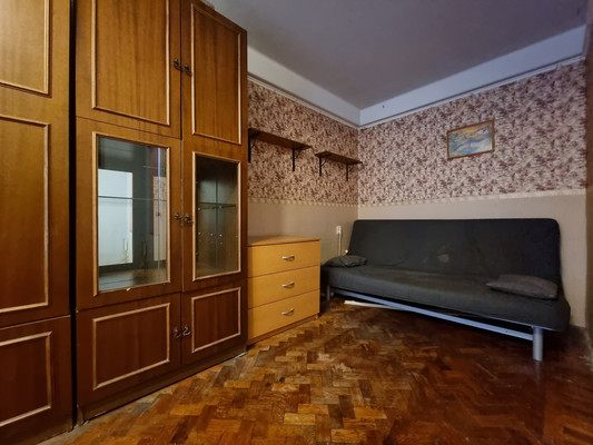 Объект по адресу Санкт-Петербург г, Маршала Тухачевского ул, д. 39