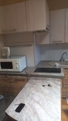 Объект по адресу Санкт-Петербург г, Юнтоловский пр-кт, д. 45к1