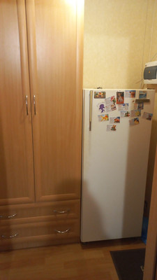 Объект по адресу Санкт-Петербург г, Юнтоловский пр-кт, д. 45к1