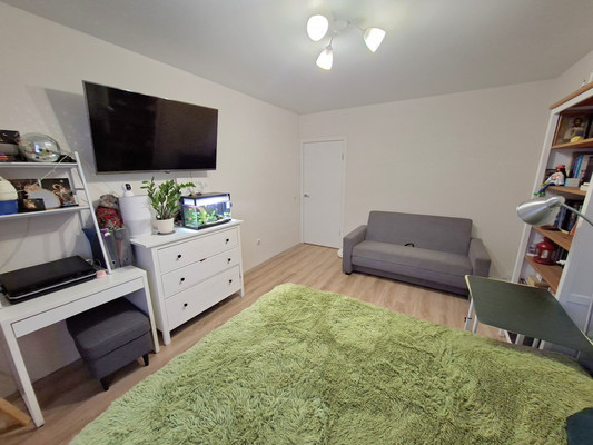 Фото квартиры по адресу Ленинградская обл, Всеволожский р-н, Петровский б-р, д. 7