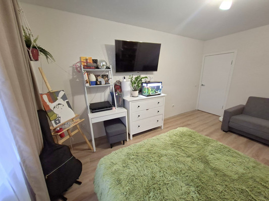 Фото квартиры по адресу Ленинградская обл, Всеволожский р-н, Петровский б-р, д. 7