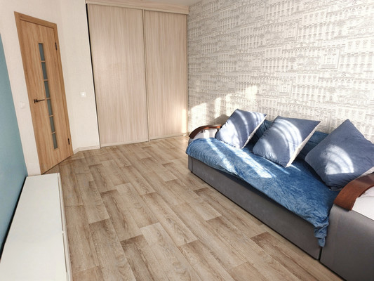 Объект по адресу Краснодарский край, им. Евгении Жигуленко ул, д. 9