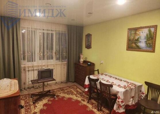 Объект по адресу Москва, Новгородская ул, 6 