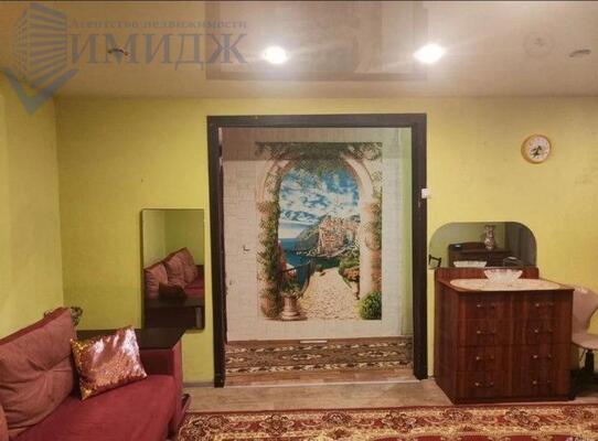 Объект по адресу Москва, Новгородская ул, 6 