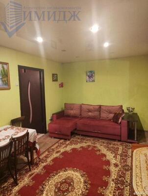 Объект по адресу Москва, Новгородская ул, 6 