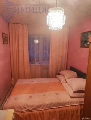 Объект по адресу Москва, Новгородская ул, 6 