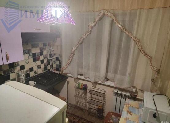 Объект по адресу Москва, Новгородская ул, 6 