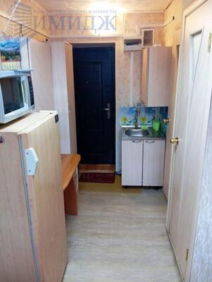 Объект по адресу Красноярский край, Ленинский р-н, Волжская ул, д. 7