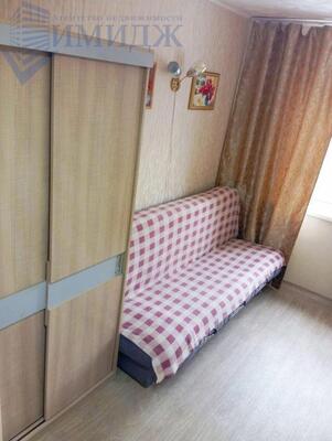 Объект по адресу Красноярский край, Ленинский р-н, Волжская ул, д. 7