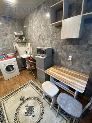 Объект по адресу Москва, Можайского ул, 14 