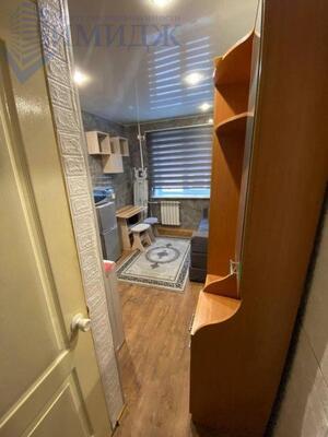 Объект по адресу Москва, Можайского ул, 14 