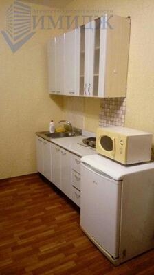 Объект по адресу Красноярский край, Октябрьский р-н, Борисова ул, д. 42