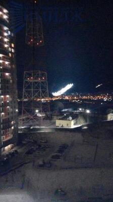 Объект по адресу Красноярский край, Октябрьский р-н, Борисова ул, д. 42