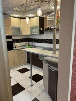 Объект по адресу Москва, Водопьянова ул, 8А 