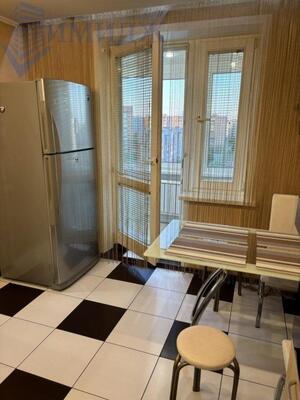 Объект по адресу Москва, Водопьянова ул, 8А 