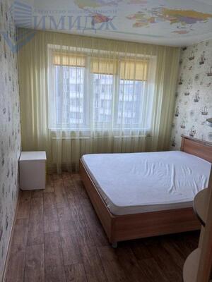 Объект по адресу Москва, Водопьянова ул, 8А 