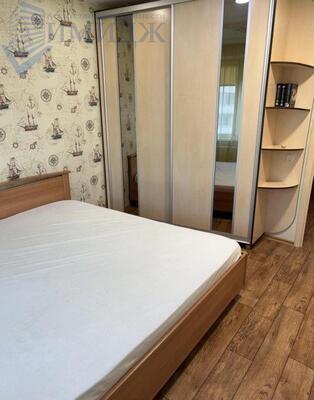 Объект по адресу Москва, Водопьянова ул, 8А 