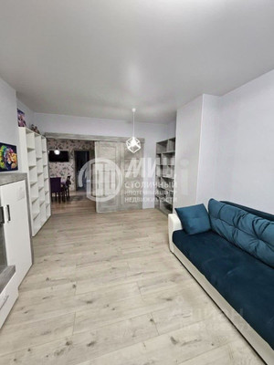 Фото квартиры по адресу Москва г, Марушкинское п, Марушкино д, Агрохимическая ул, д. 3