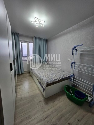 Фото квартиры по адресу Москва г, Марушкинское п, Марушкино д, Агрохимическая ул, д. 3