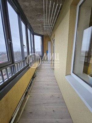 Фото квартиры по адресу Москва г, Марушкинское п, Марушкино д, Агрохимическая ул, д. 3