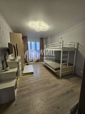 Фото квартиры по адресу Москва г, Марушкинское п, Марушкино д, Агрохимическая ул, д. 3