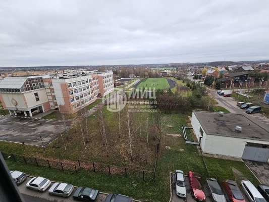 Фото квартиры по адресу Москва г, Марушкинское п, Марушкино д, Агрохимическая ул, д. 3