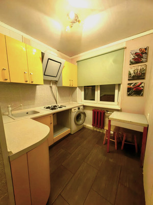 Объект по адресу Москва, Подольская ул, 24ка 