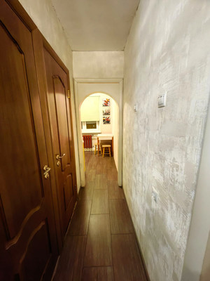 Объект по адресу Москва, Подольская ул, 24ка 