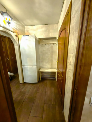 Объект по адресу Москва, Подольская ул, 24ка 