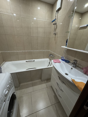 Объект по адресу Москва, Суздальская ул, 16к1 