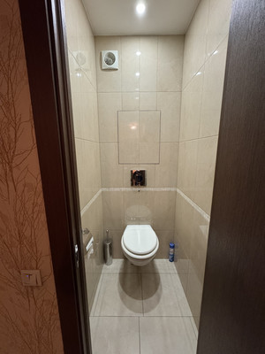 Объект по адресу Москва, Суздальская ул, 16к1 