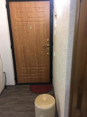 Объект по адресу Москва, Павла Корчагина ул, 4 