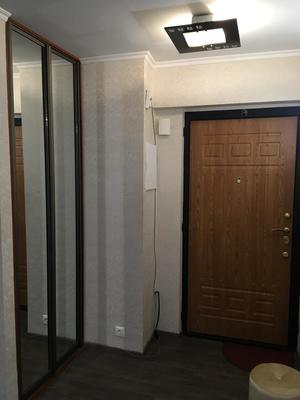 Объект по адресу Москва, Павла Корчагина ул, 4 