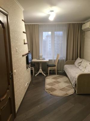 Объект по адресу Москва, Павла Корчагина ул, 4 