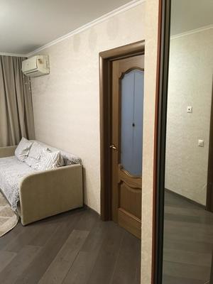 Объект по адресу Москва, Павла Корчагина ул, 4 