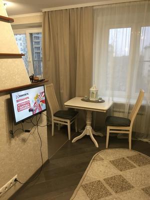 Объект по адресу Москва, Павла Корчагина ул, 4 