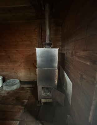 Объект по адресу Ленинградская обл, Лужский р-н, Массив Мшинская тер, ЛОС тер. СНТ