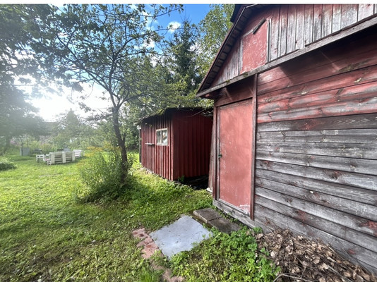 Объект по адресу Ленинградская обл, Лужский р-н, Массив Мшинская тер, ЛОС тер. СНТ