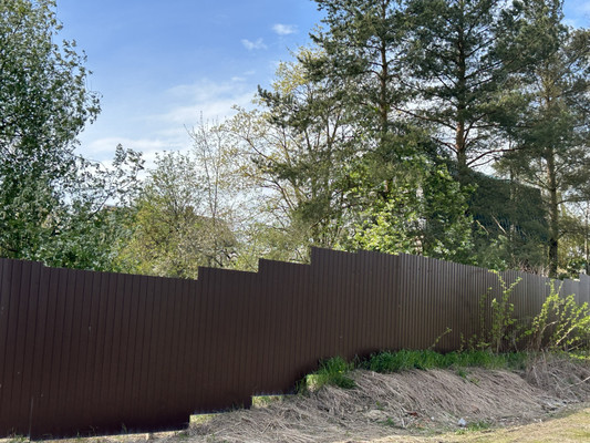 Объект по адресу Москва, Заводская ул, 24а 