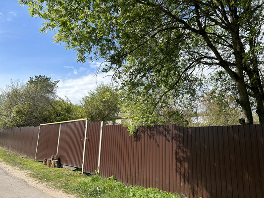 Объект по адресу Москва, Заводская ул, 24а 