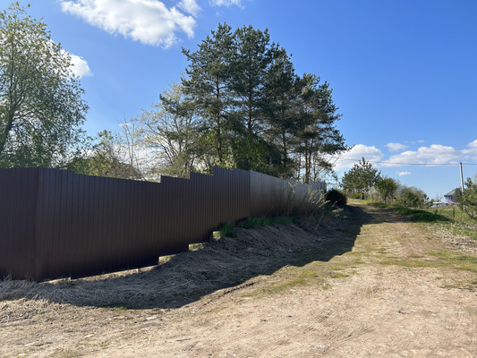 Объект по адресу Москва, Заводская ул, 24а 