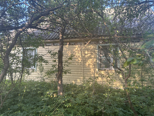 Объект по адресу Москва, Заводская ул, 24а 