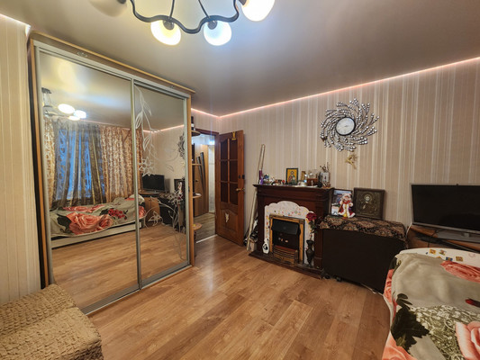 Фото квартиры по адресу Санкт-Петербург, Дачный пр-кт, 29к4 