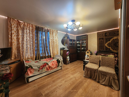 Фото квартиры по адресу Санкт-Петербург, Дачный пр-кт, 29к4 