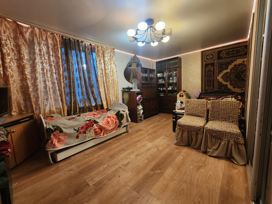 Фото квартиры по адресу Санкт-Петербург, Дачный пр-кт, 29к4 