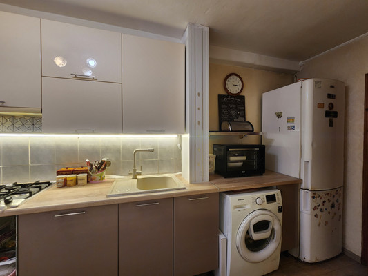 Фото квартиры по адресу Санкт-Петербург, Дачный пр-кт, 29к4 