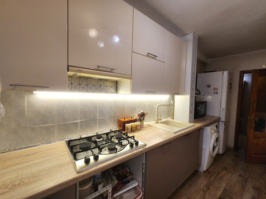 Фото квартиры по адресу Санкт-Петербург, Дачный пр-кт, 29к4 