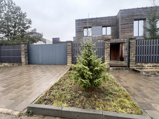 Объект по адресу Московская обл, Раменский р-н, Островцы д, Новая ул