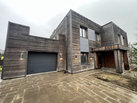 Объект по адресу Московская обл, Раменский р-н, Островцы д, Новая ул